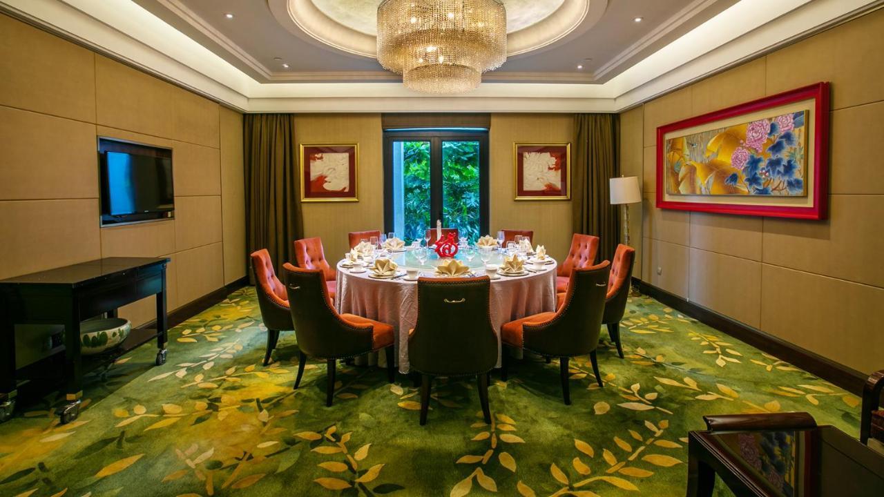 Grand Hotel Haikou - Managed By Accor エクステリア 写真
