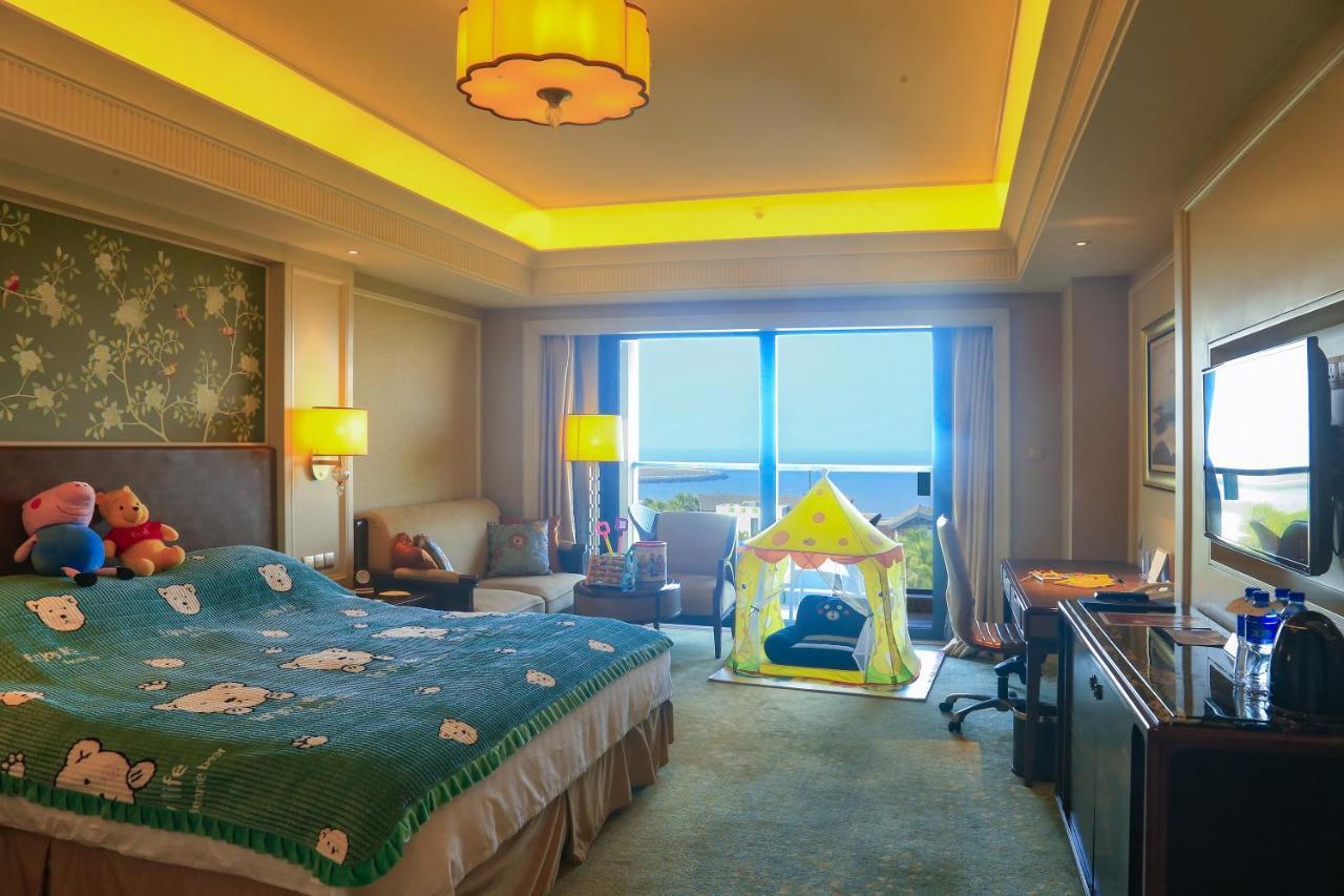 Grand Hotel Haikou - Managed By Accor エクステリア 写真