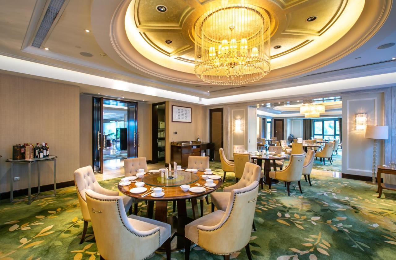 Grand Hotel Haikou - Managed By Accor エクステリア 写真