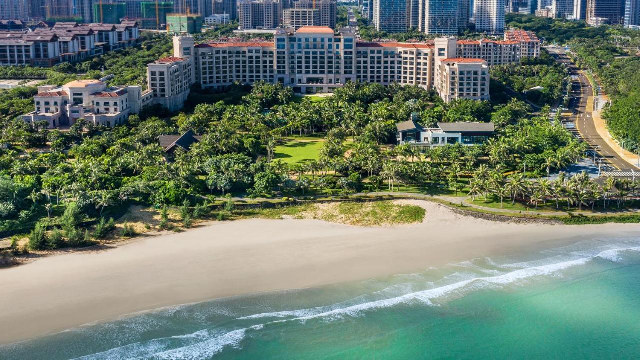 Grand Hotel Haikou - Managed By Accor エクステリア 写真