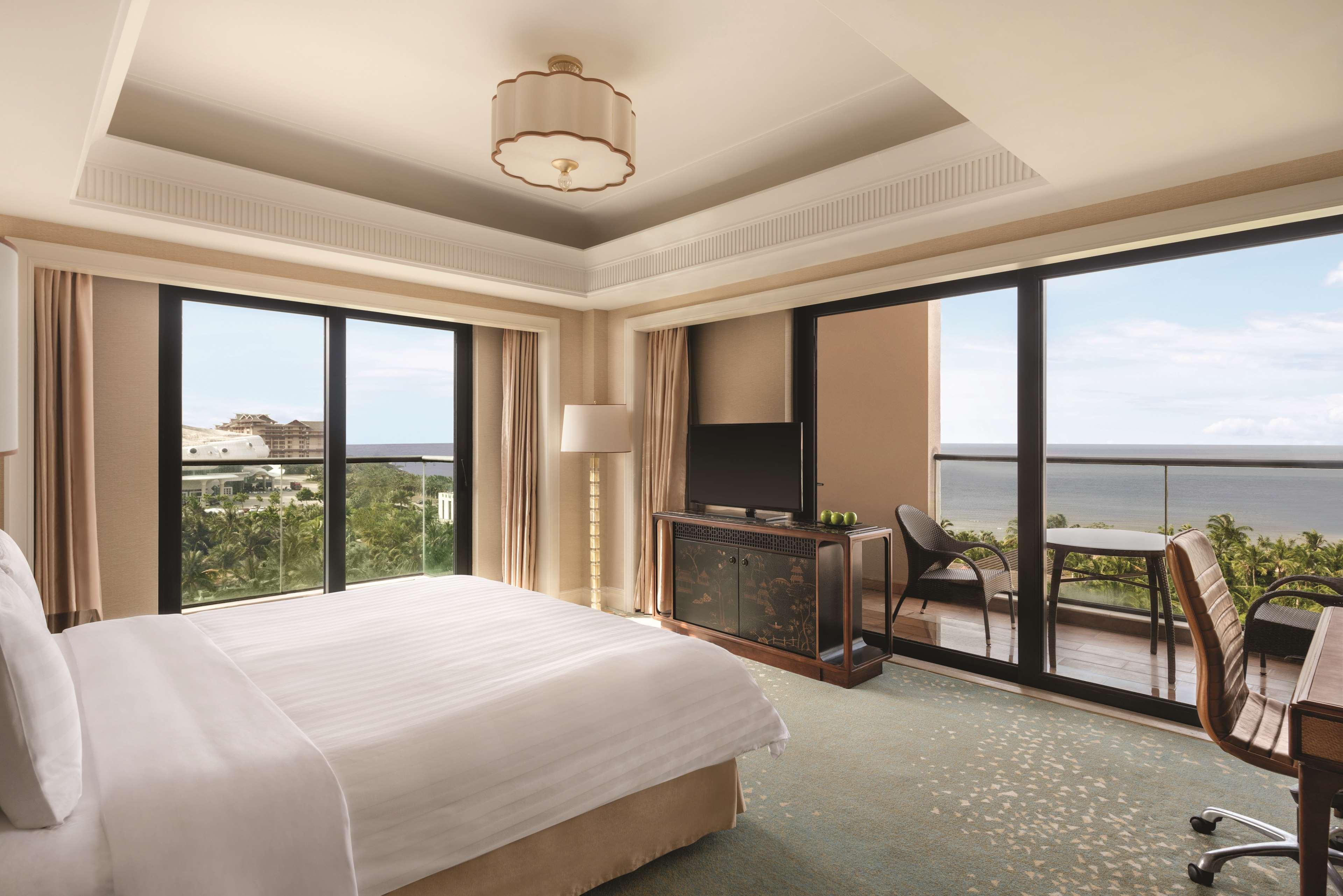 Grand Hotel Haikou - Managed By Accor エクステリア 写真