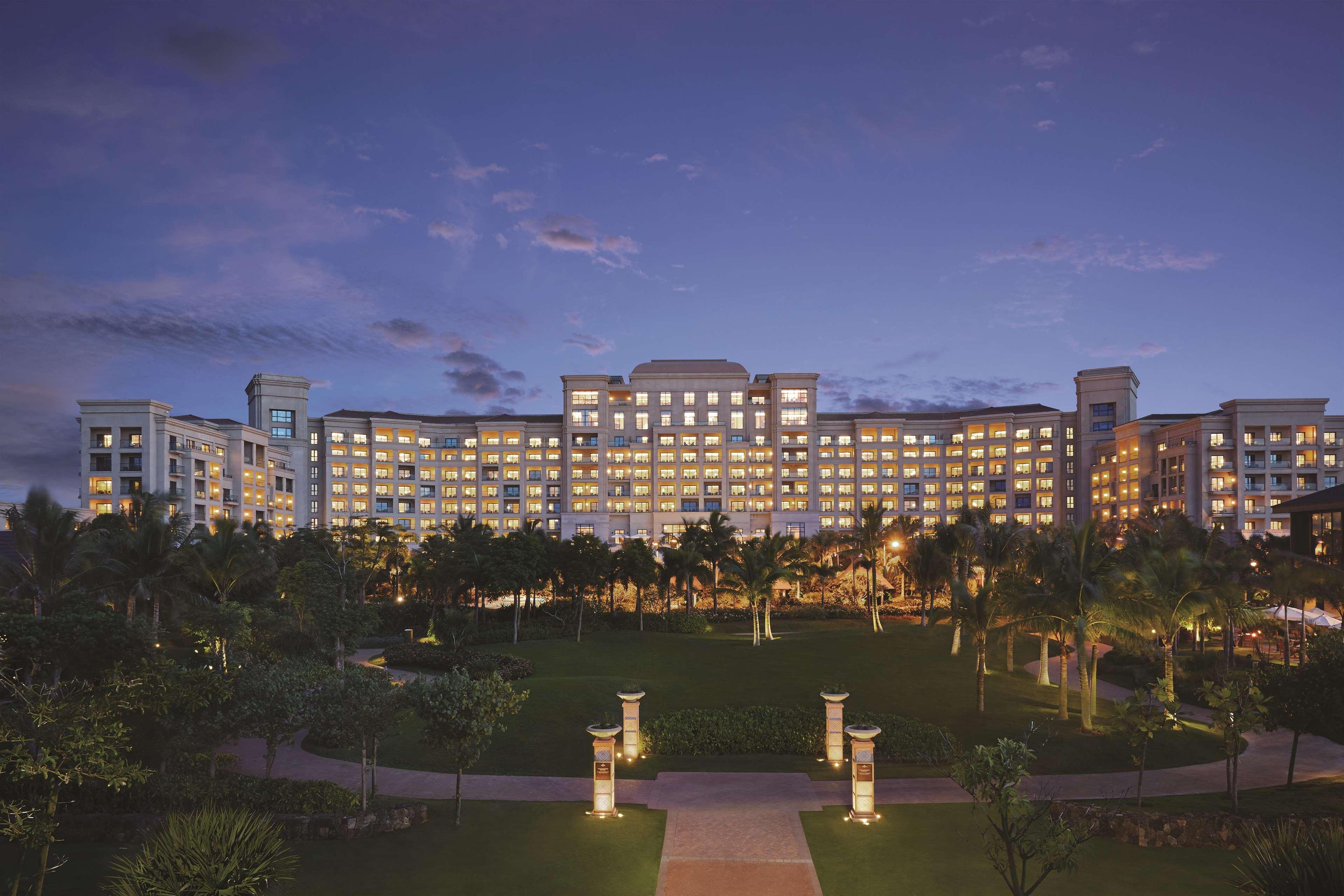 Grand Hotel Haikou - Managed By Accor エクステリア 写真