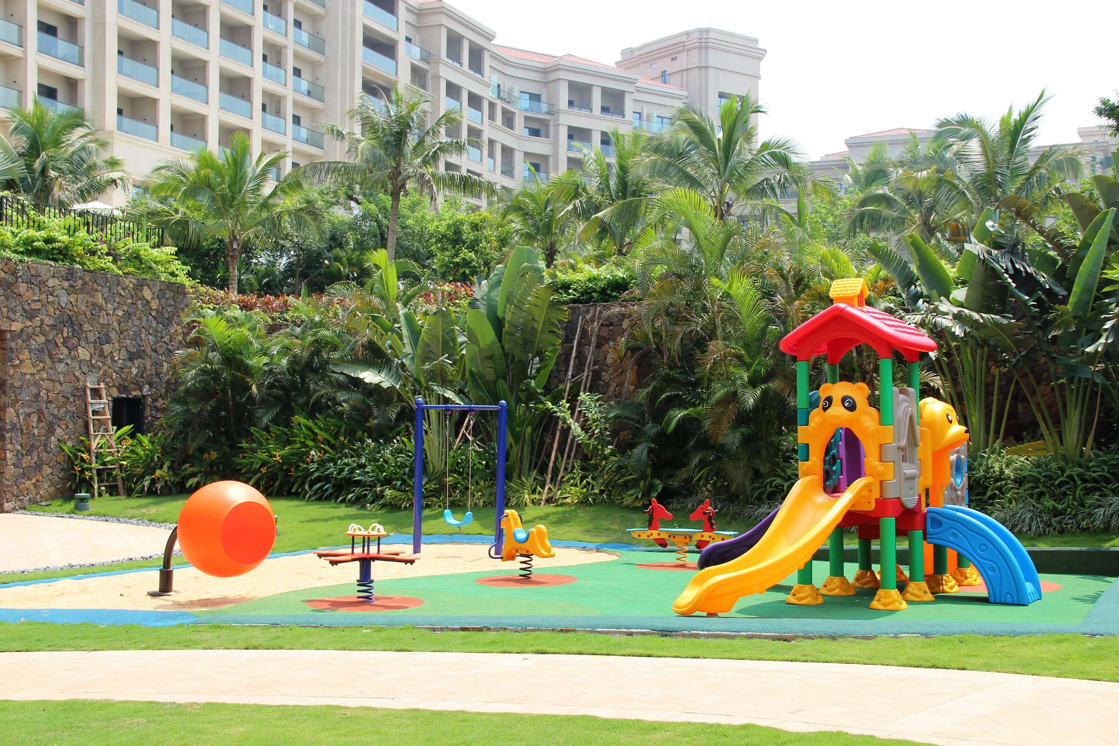 Grand Hotel Haikou - Managed By Accor エクステリア 写真