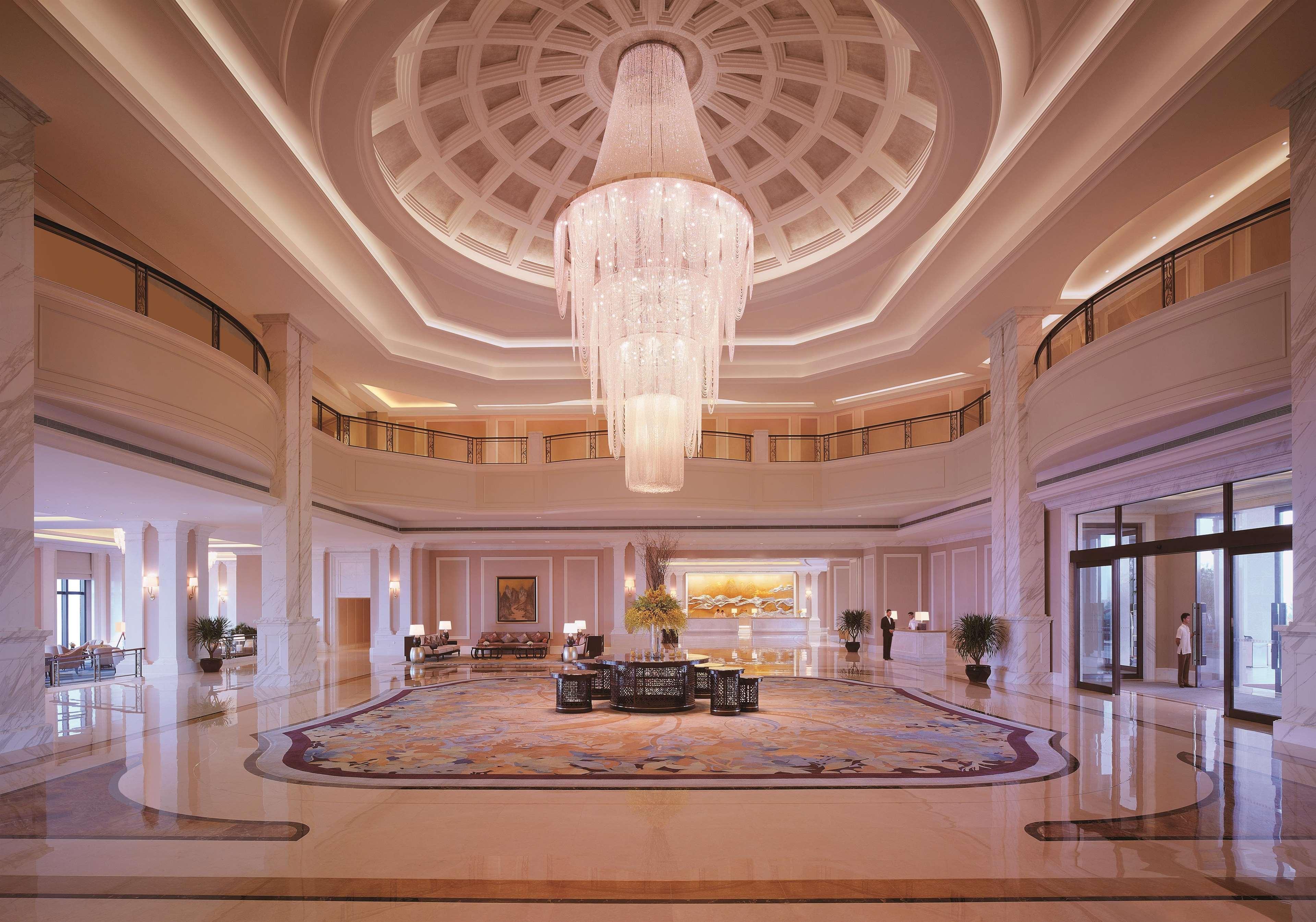 Grand Hotel Haikou - Managed By Accor エクステリア 写真