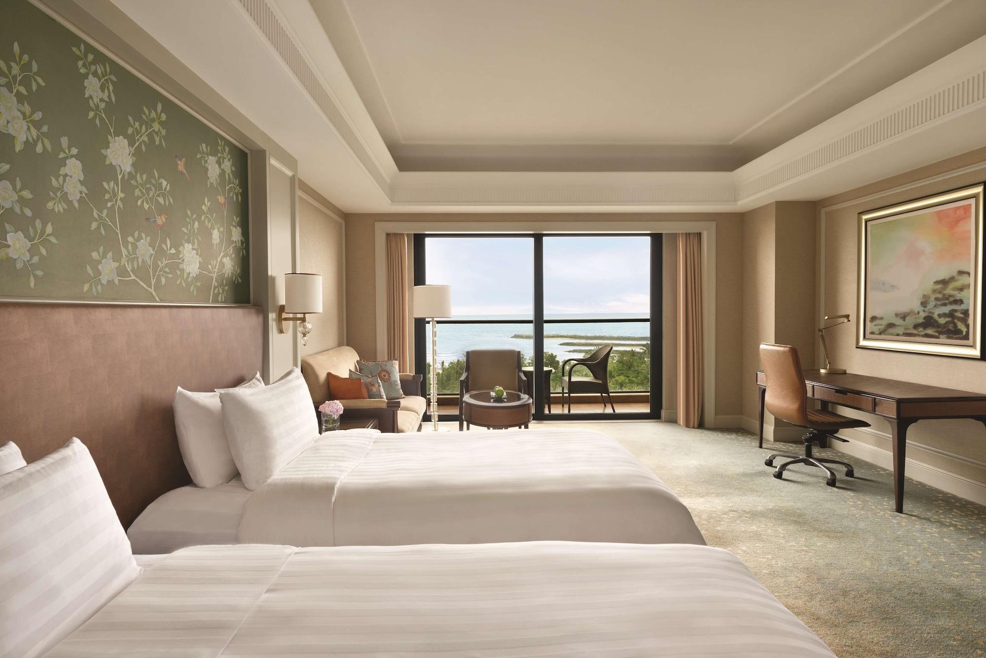 Grand Hotel Haikou - Managed By Accor エクステリア 写真