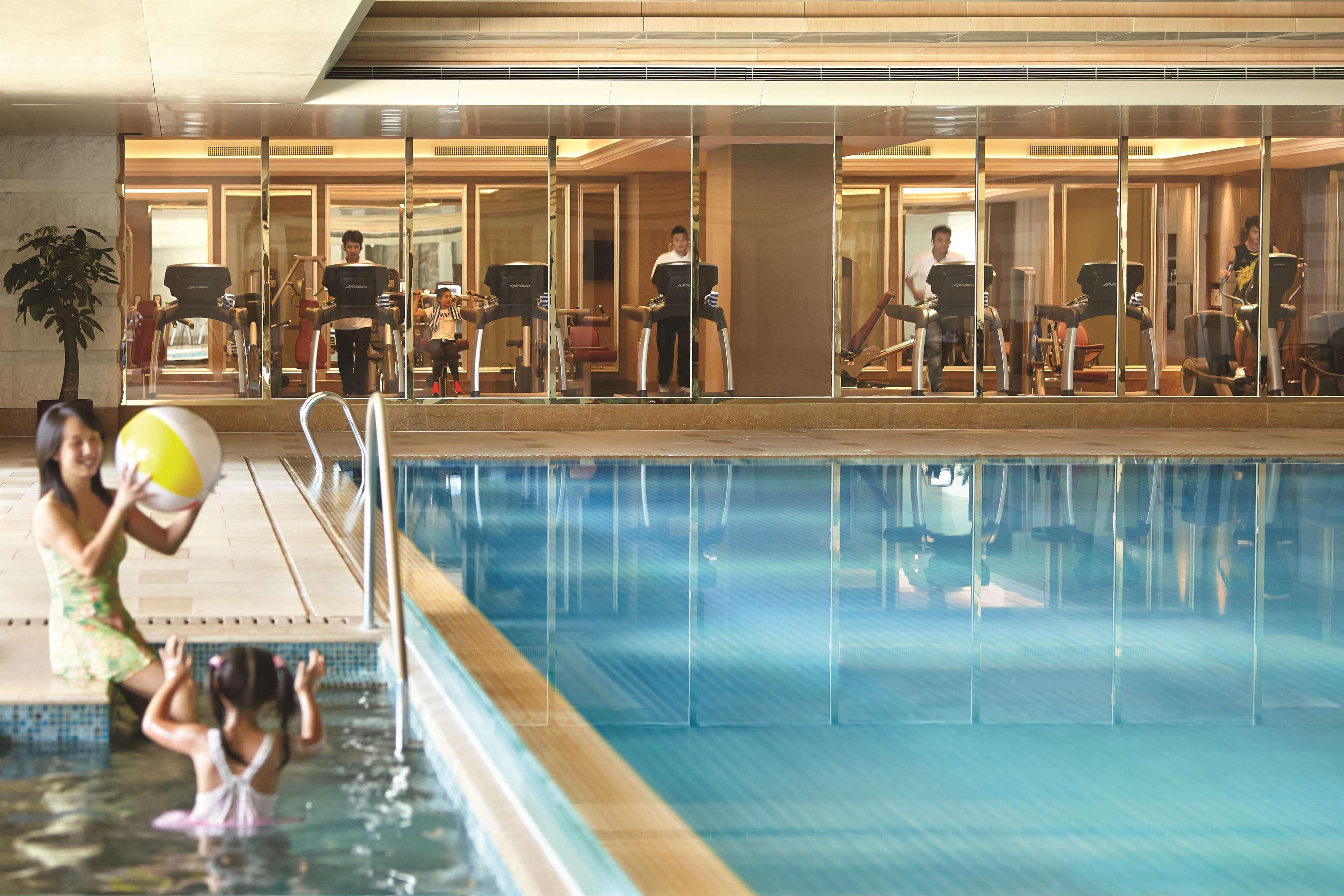 Grand Hotel Haikou - Managed By Accor エクステリア 写真