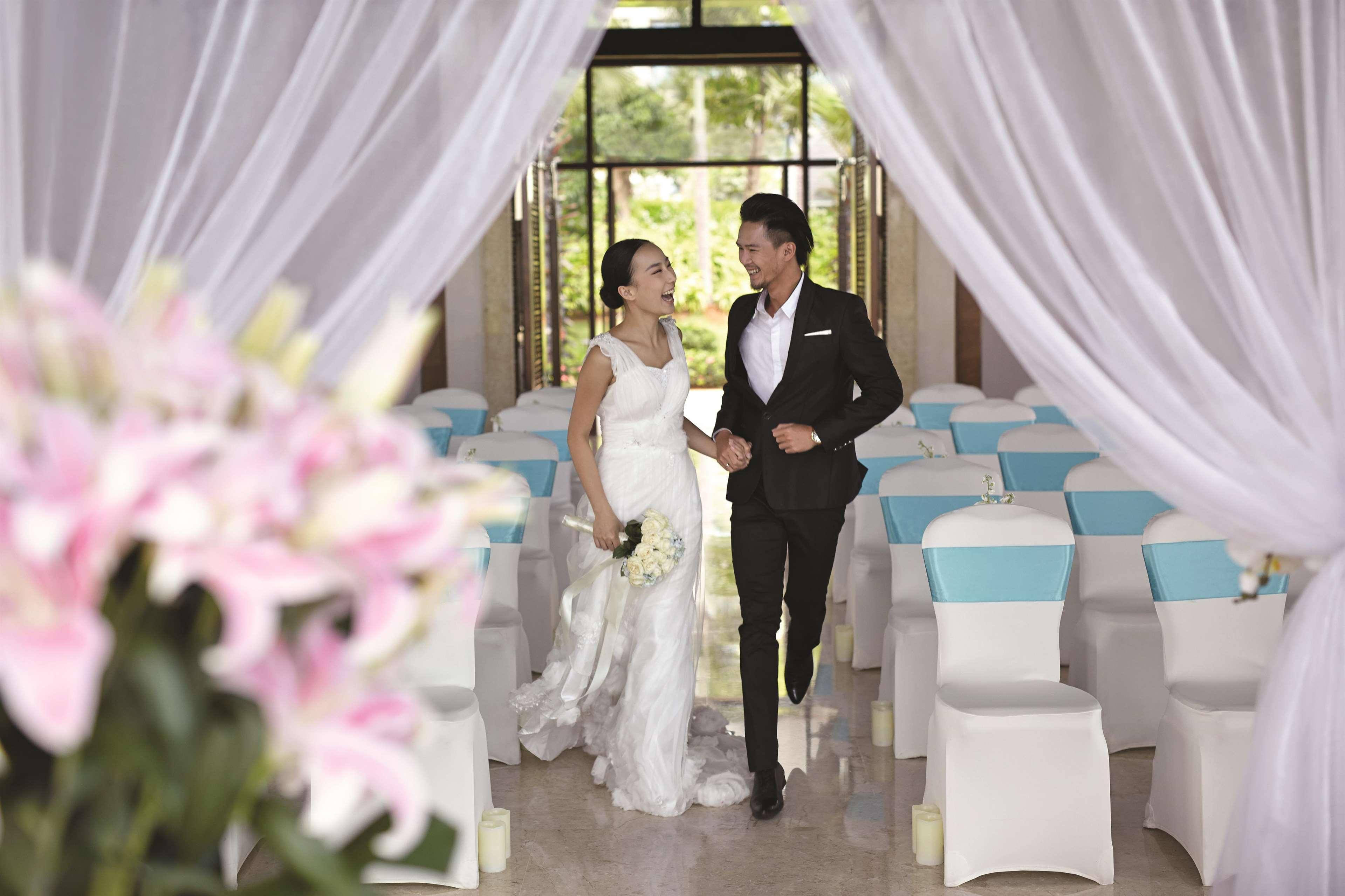 Grand Hotel Haikou - Managed By Accor エクステリア 写真