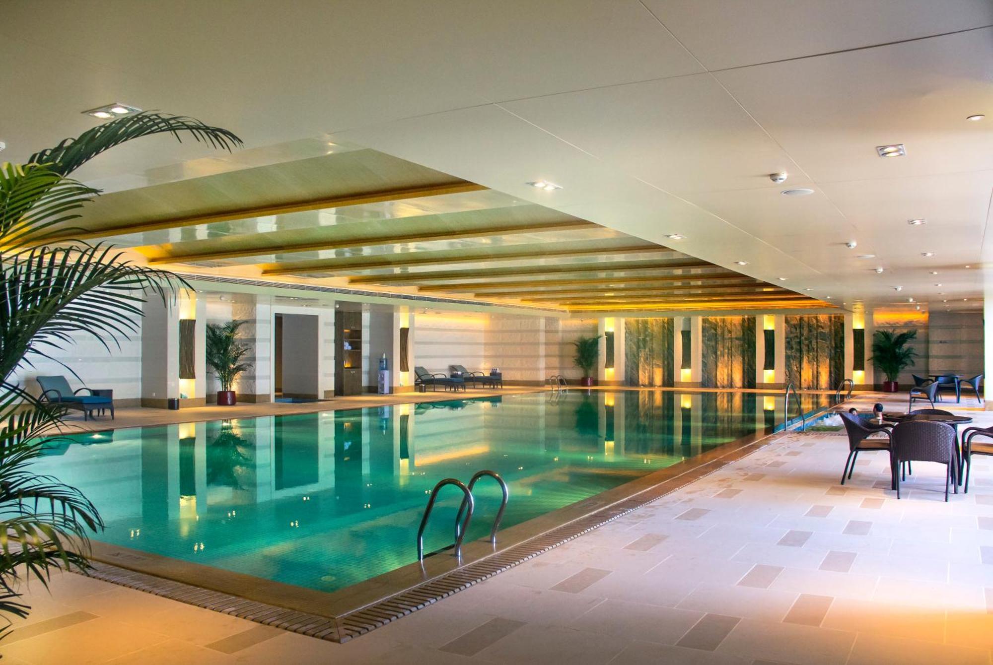 Grand Hotel Haikou - Managed By Accor エクステリア 写真