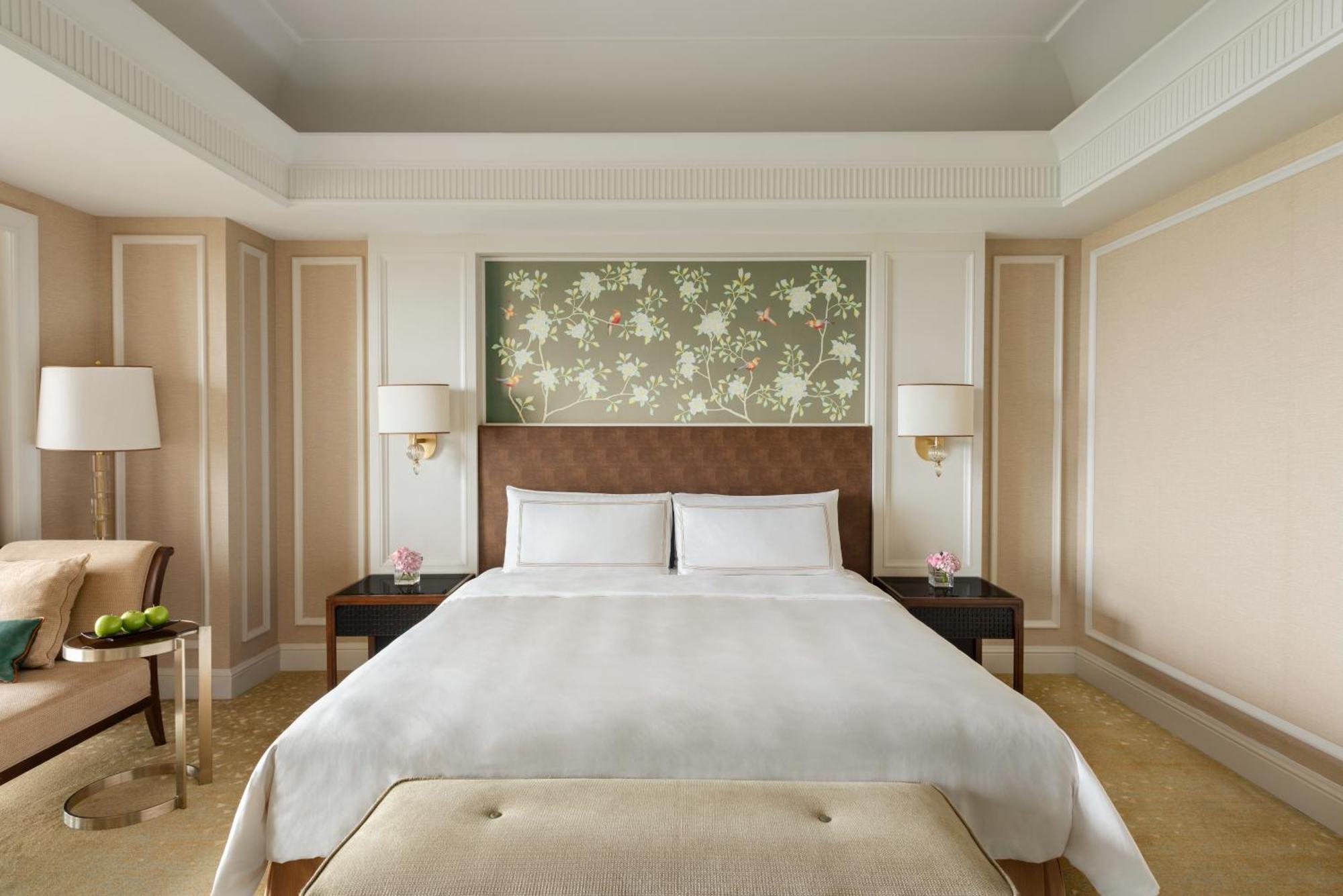 Grand Hotel Haikou - Managed By Accor エクステリア 写真