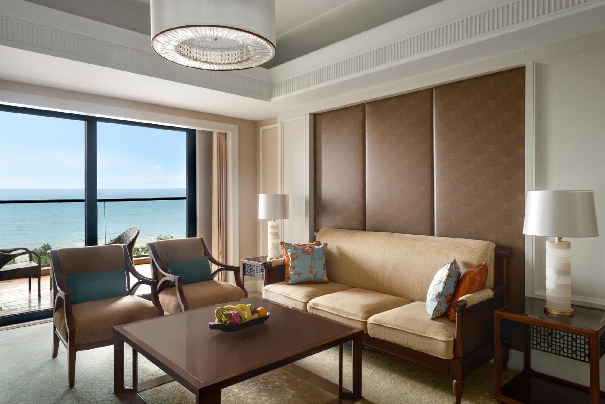 Grand Hotel Haikou - Managed By Accor エクステリア 写真