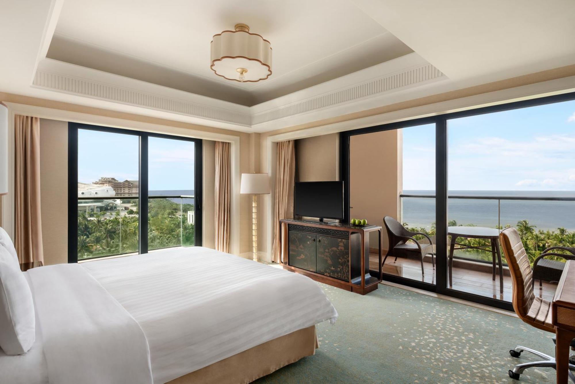 Grand Hotel Haikou - Managed By Accor エクステリア 写真