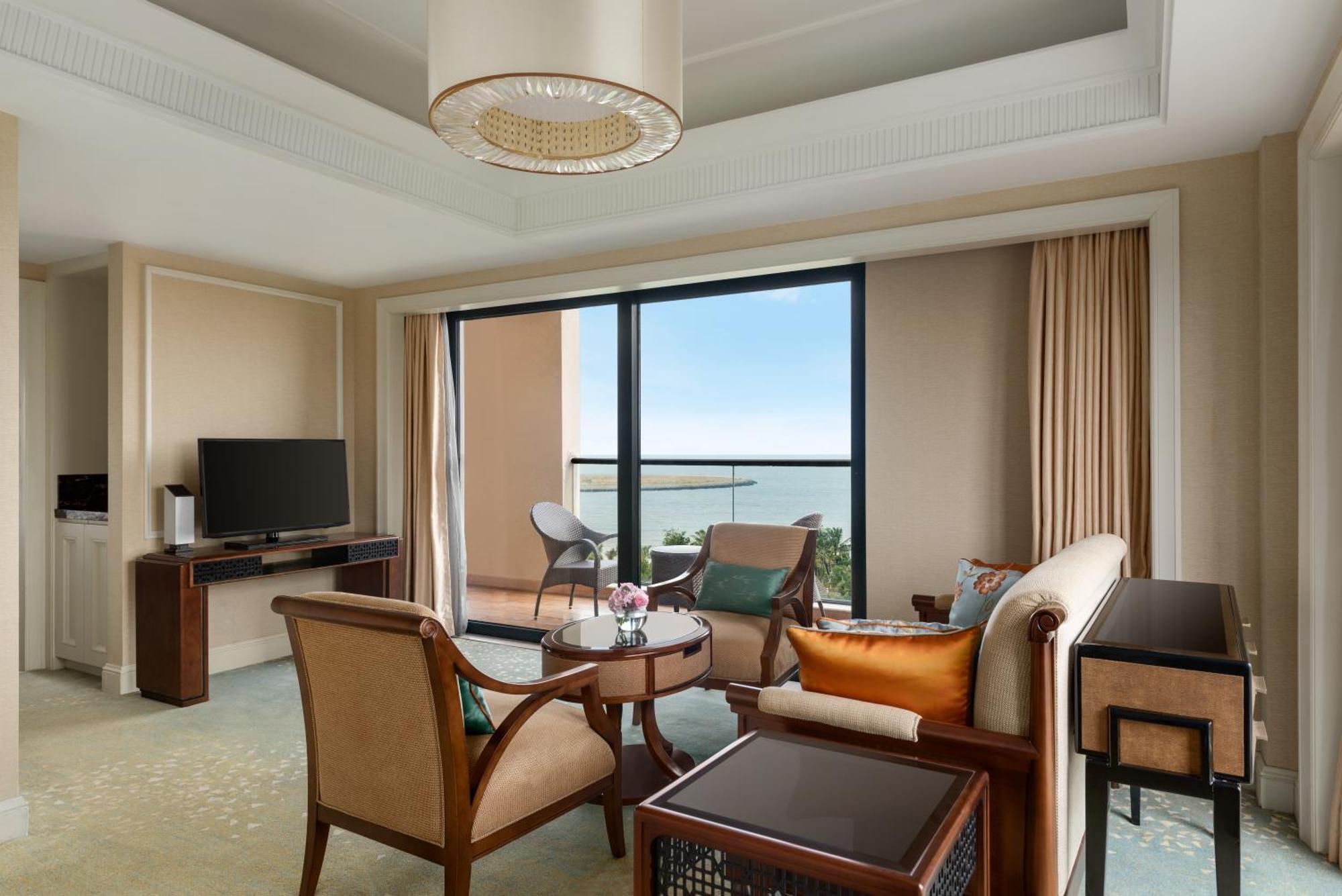 Grand Hotel Haikou - Managed By Accor エクステリア 写真