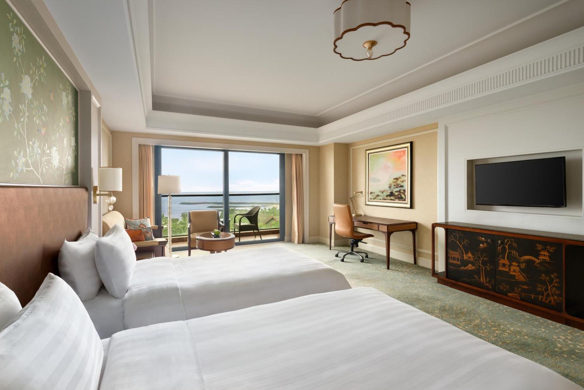 Grand Hotel Haikou - Managed By Accor エクステリア 写真