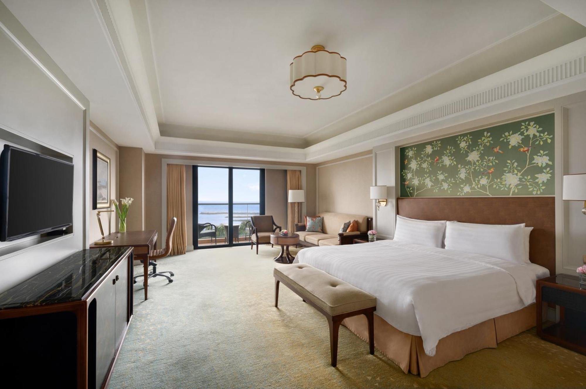 Grand Hotel Haikou - Managed By Accor エクステリア 写真