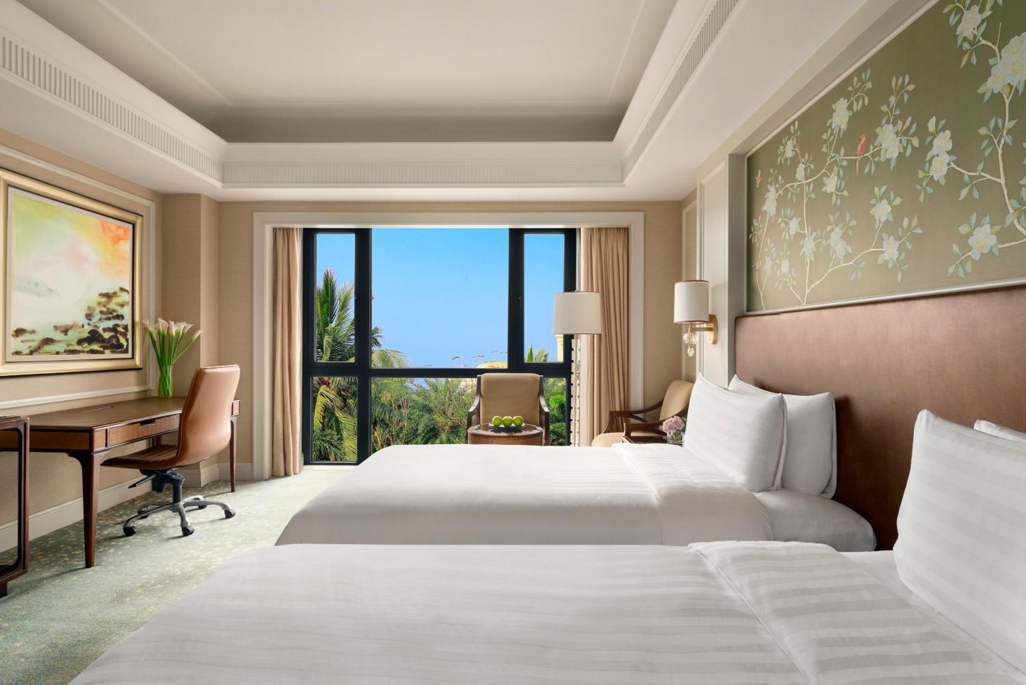 Grand Hotel Haikou - Managed By Accor エクステリア 写真