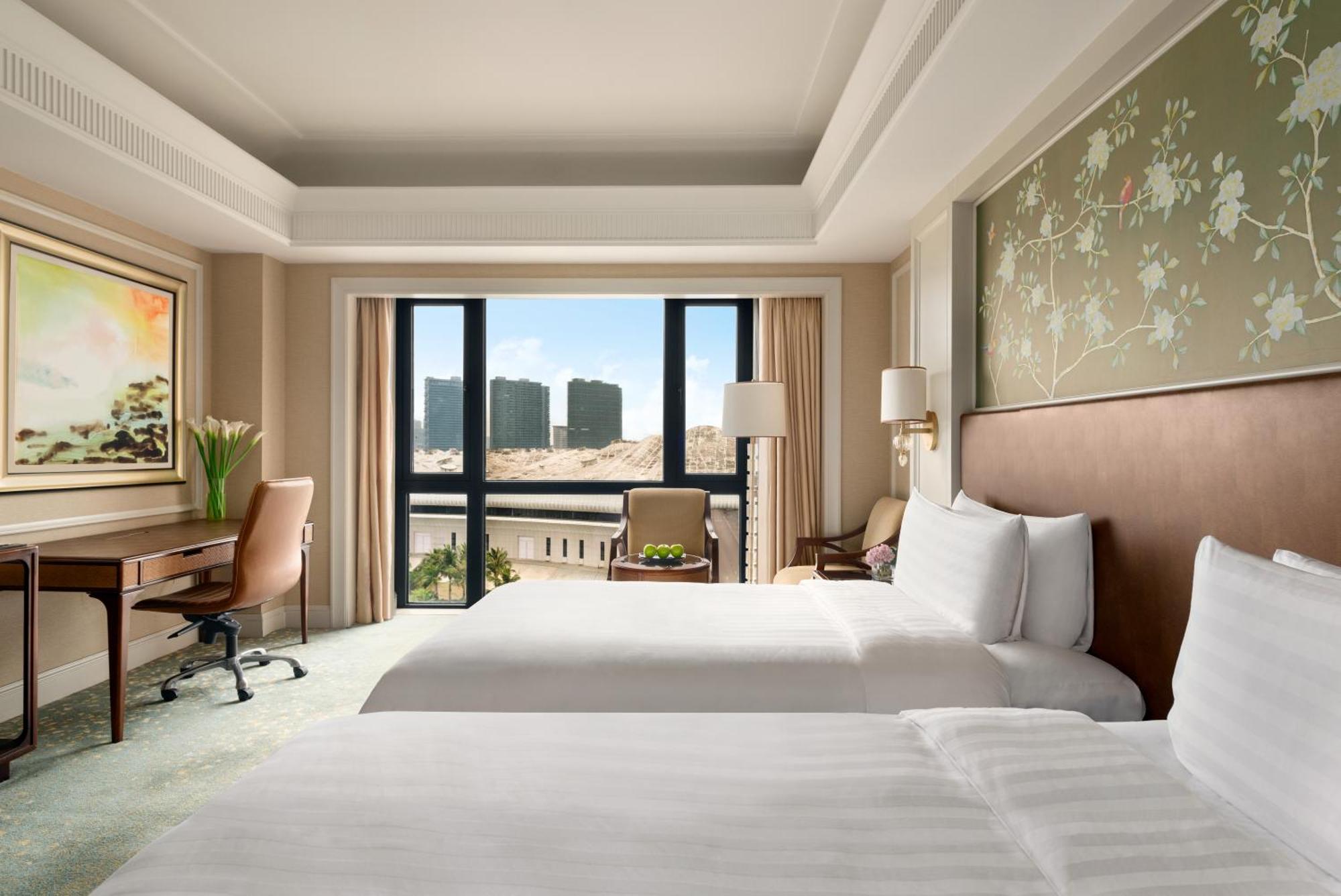 Grand Hotel Haikou - Managed By Accor エクステリア 写真